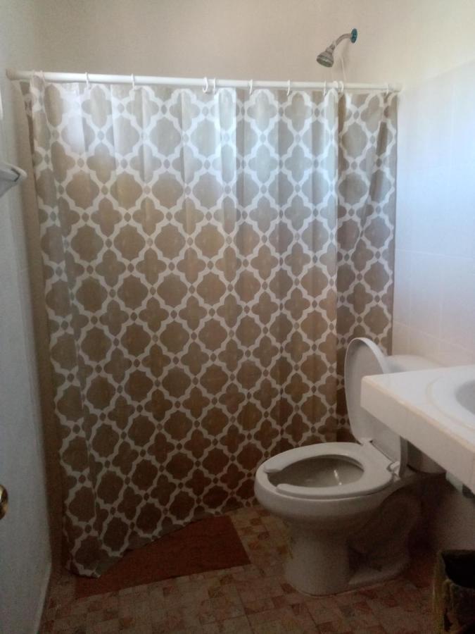 Cocolitos Apartment Sisal Bagian luar foto